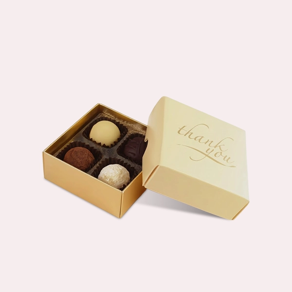 2 Piece Truffle wholesale