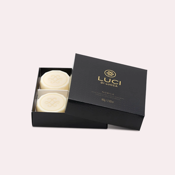 black candle boxes wholesale