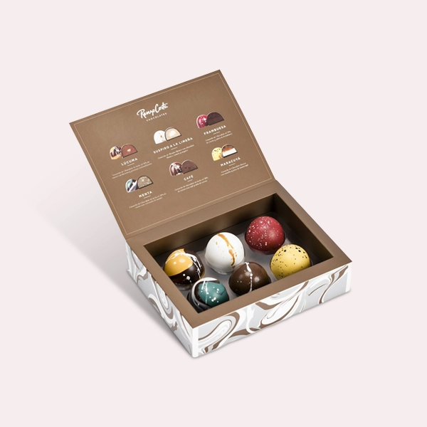 bonbon boxes bulk