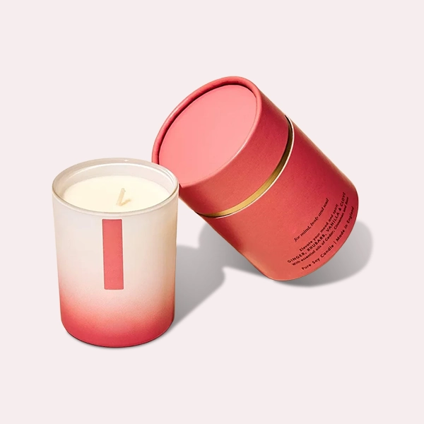 candle tube boxes wholesale