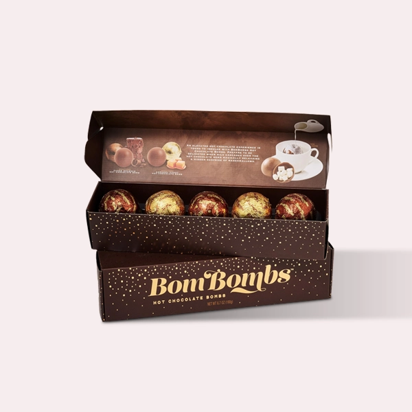 chocolate bomb boxes bulk