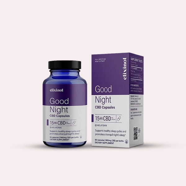 custom cbd dissolvable sleep tablets boxes
