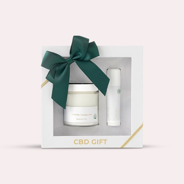 custom cbd gift boxes