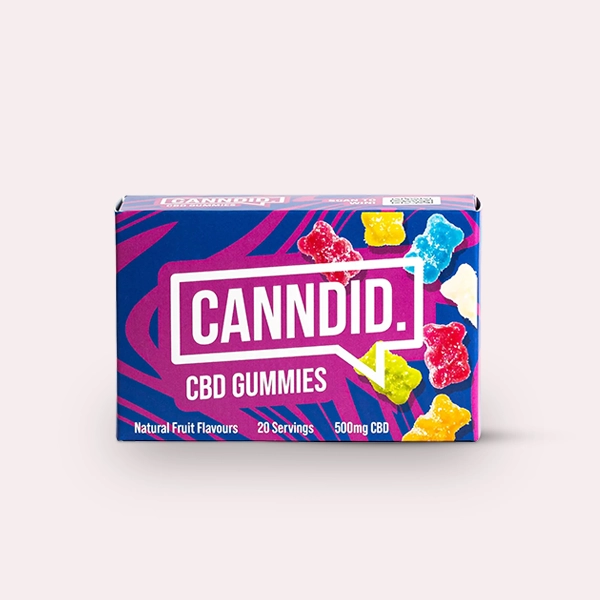 custom cbd gummies boxes