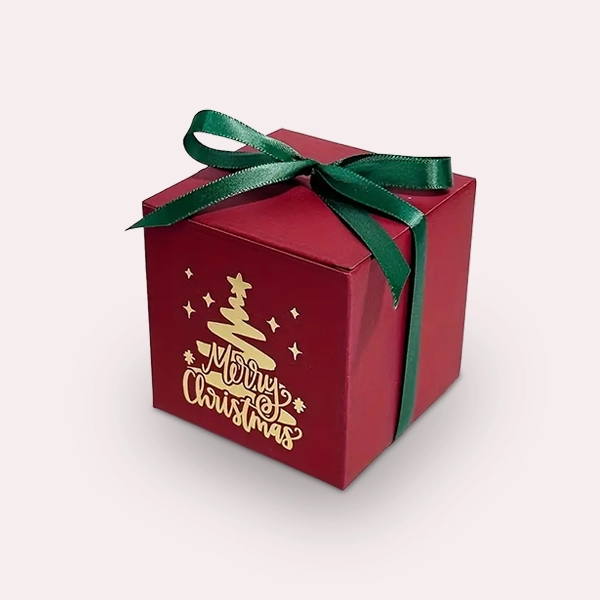 custom christmas gift boxes