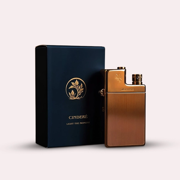 custom lighter boxes wholesale