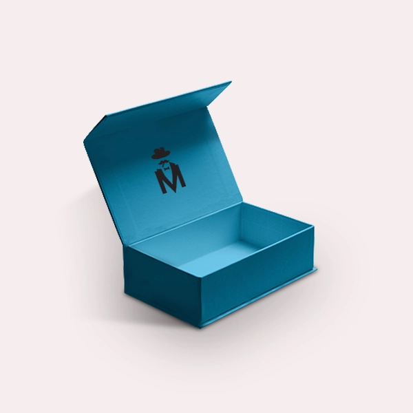 custom magnetic gift boxes