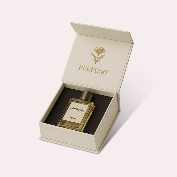 custom perfume boxes