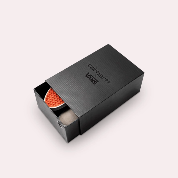 custom printed shoe boxes