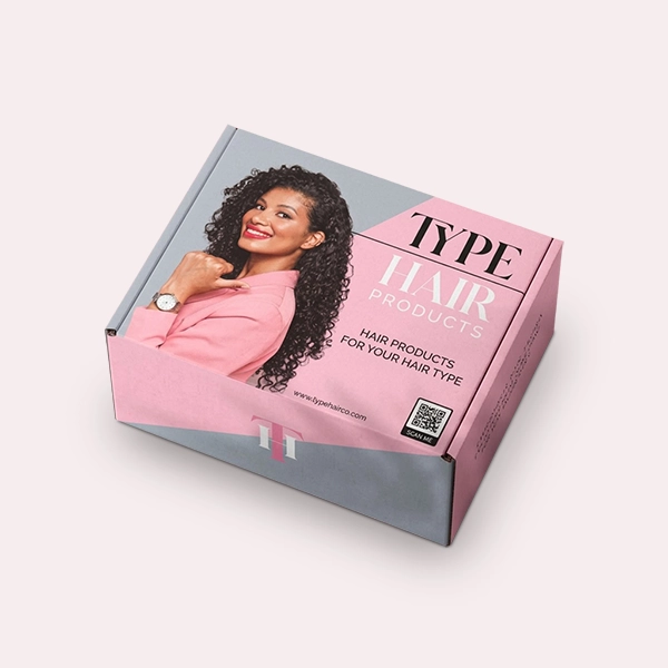 custom wig boxes
