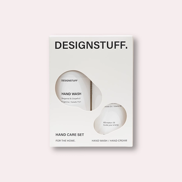 hand cream packaging boxes