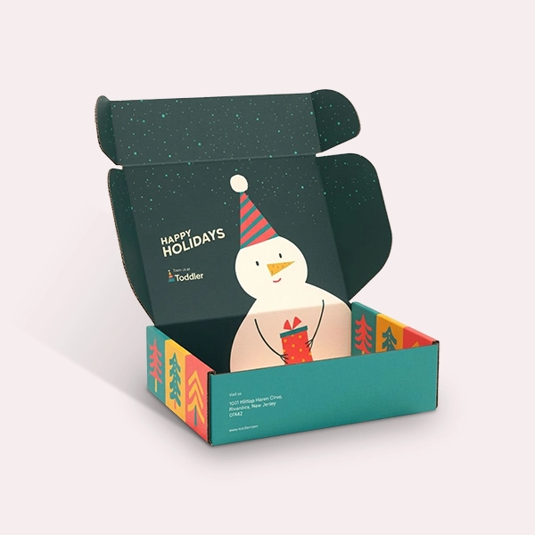 holiday boxes wholesale