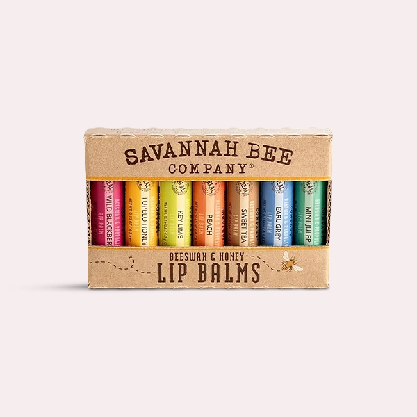 lip balm boxes bulk