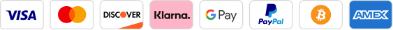 Payment Methods