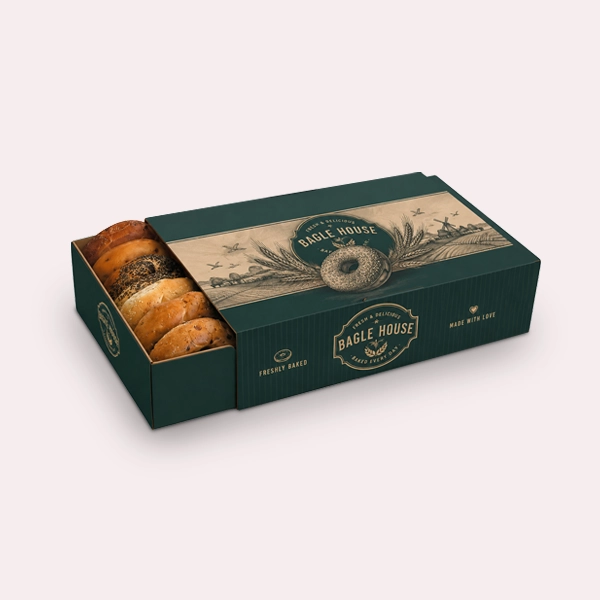 bagel boxes wholesale