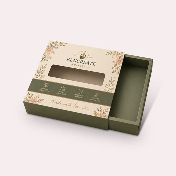 benecreat boxes bulk