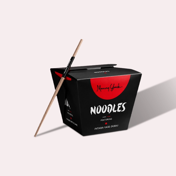 boxes for noodle packaging