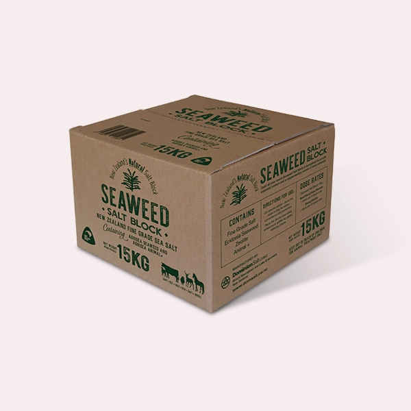 boxes for seaweed packaging