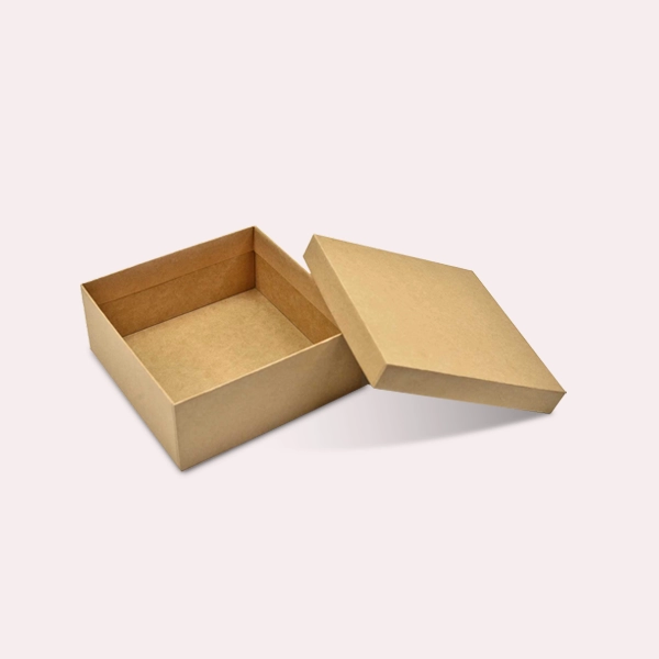 boxes for small rigid packaging