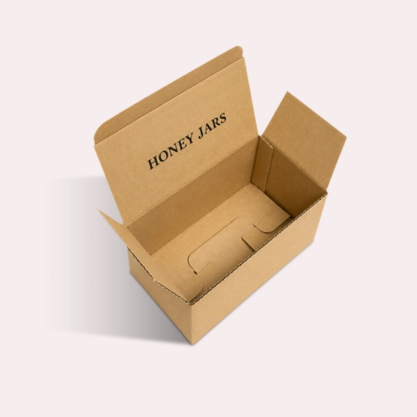 boxes for snap lock bottom packaging