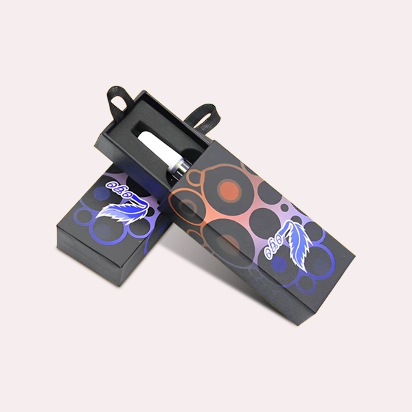 boxes for vape pen packaging