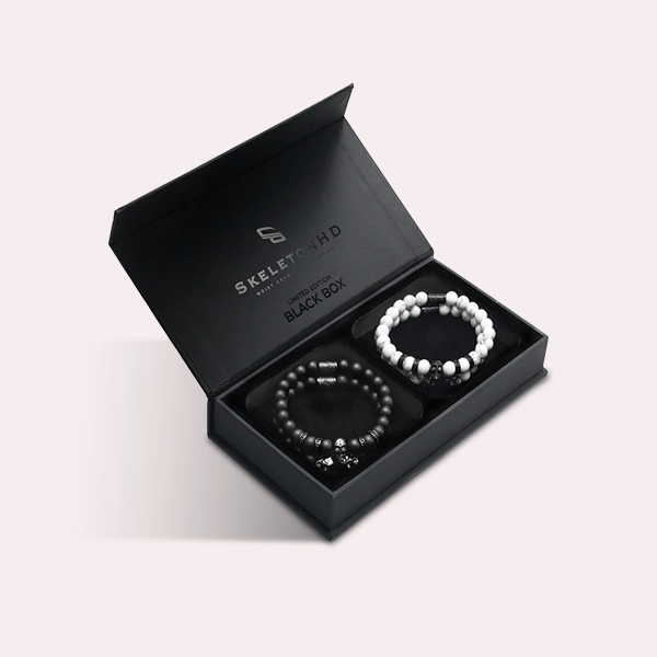 bracelet packaging boxes