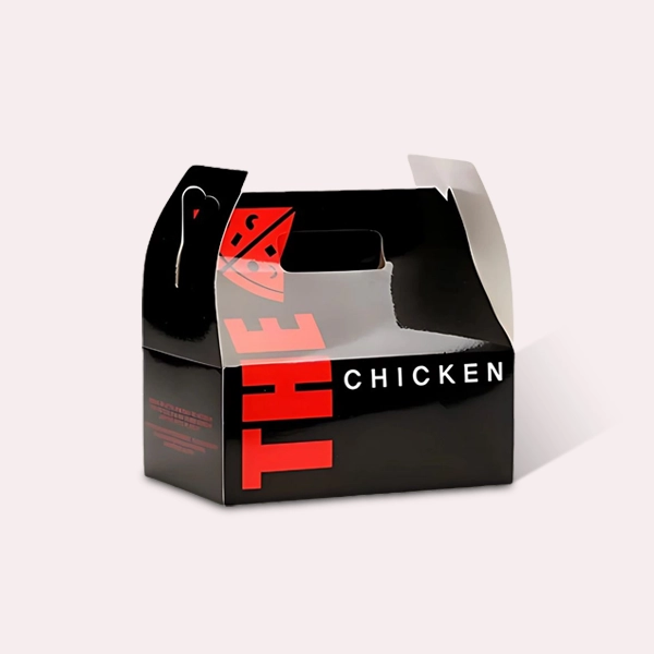chicken packaging bulk