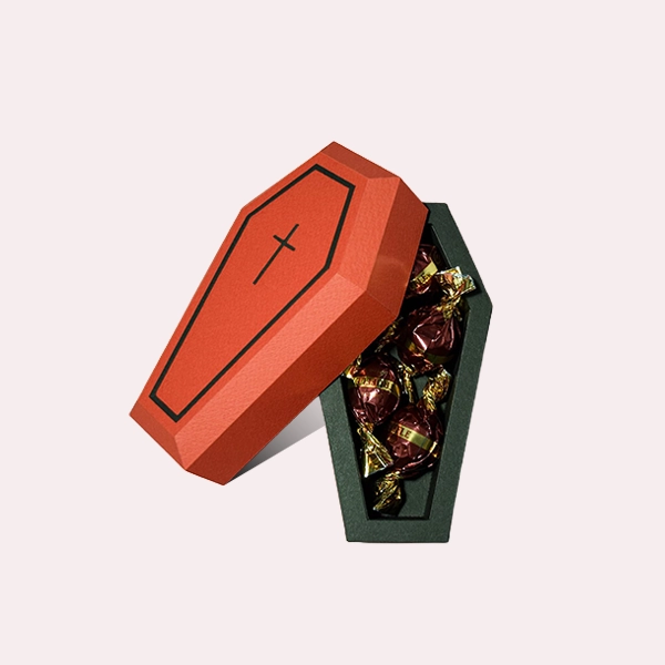 coffin boxes bulk