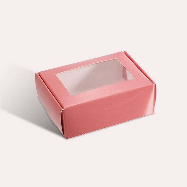 Custom blank soap boxes
