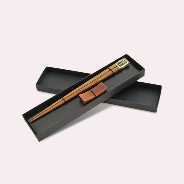 custom printed chopstick packaging