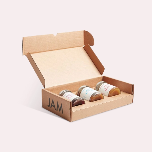 custom printed jam boxes