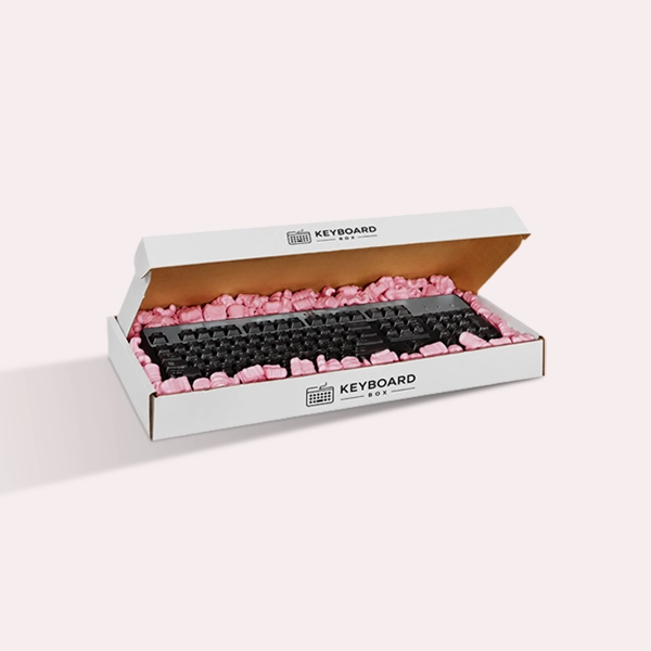 custom printed keyboard boxes