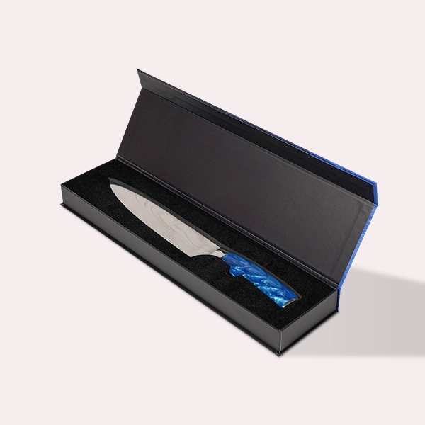 custom printed knife boxes