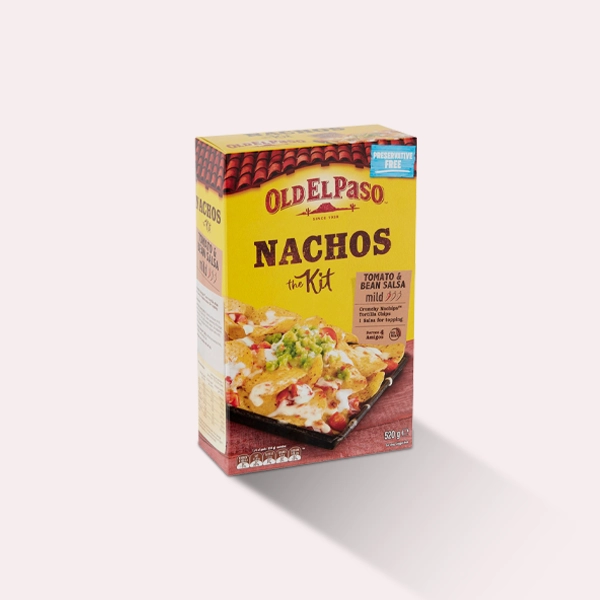 custom printed taco boxes