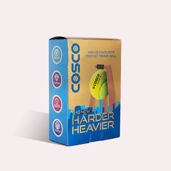 custom printed tennis ball boxes