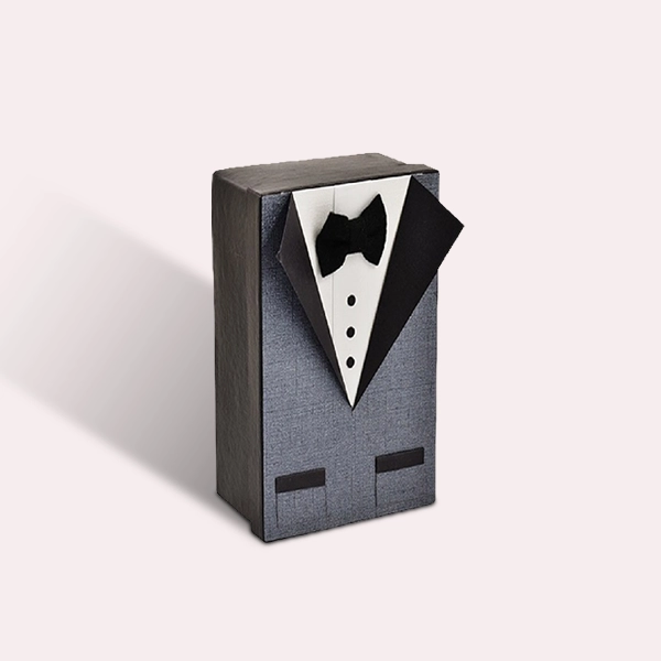 custom printed tuxedo boxes wholesale