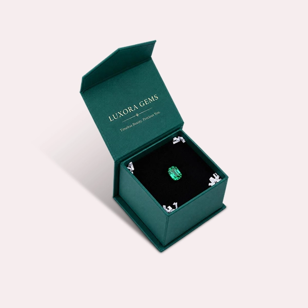 gemstone packaging boxes