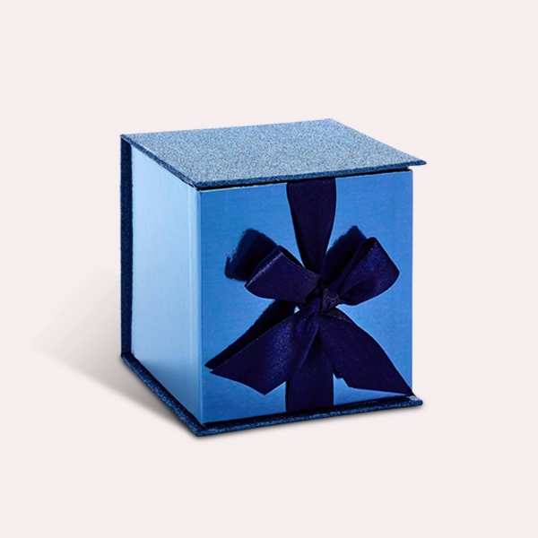 glitter packaging boxes