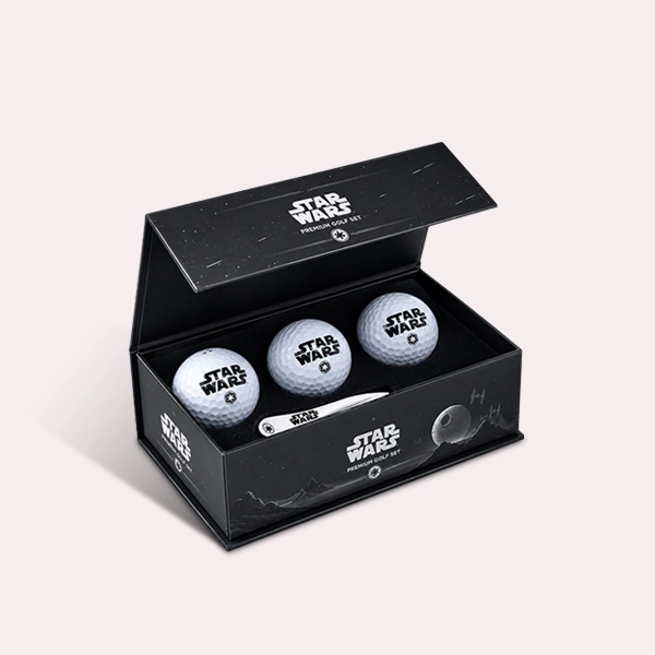 golf ball packaging boxes wholesale