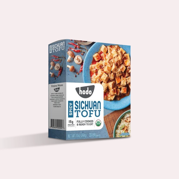 tofu packaging boxes