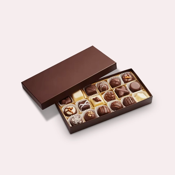 truffle boxes bulk