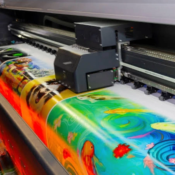 Digital Printing