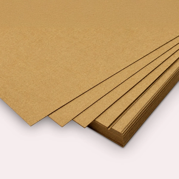 Kraft Material