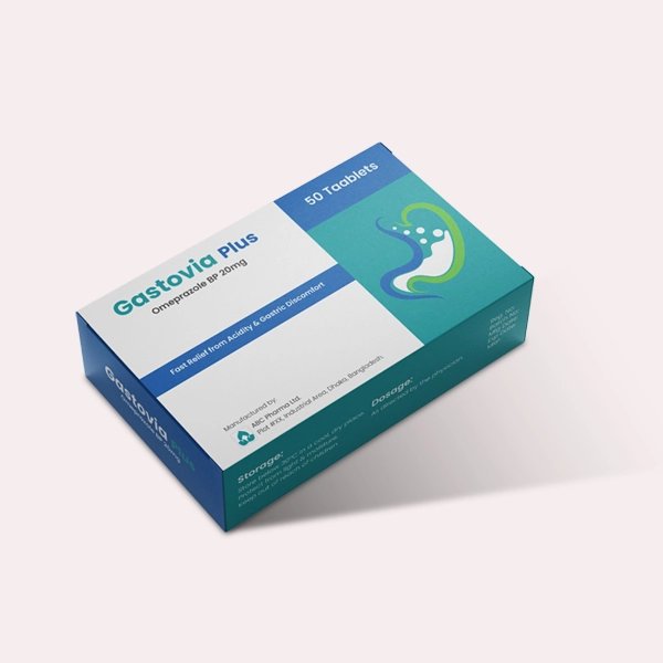 custom printed medicine boxes