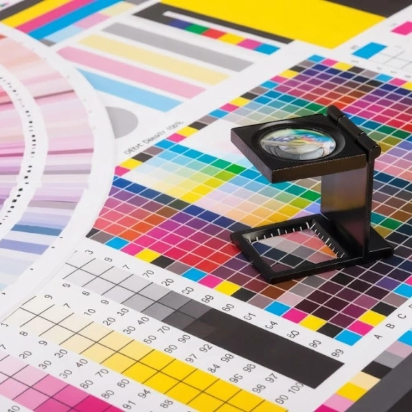 Offset Printing