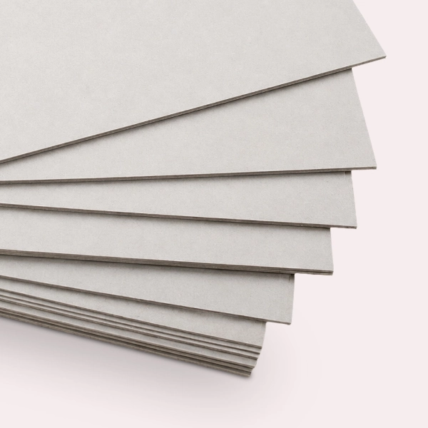Rigid Material