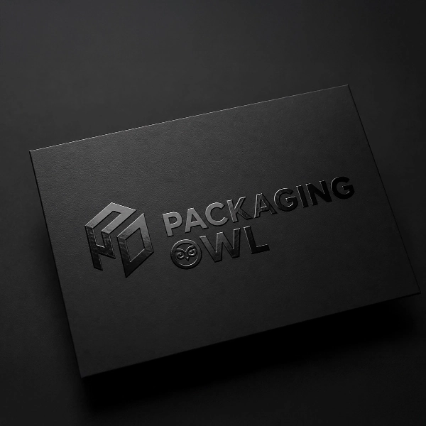 Spot UV Finishing