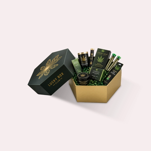 cannabis subscription boxes bulk