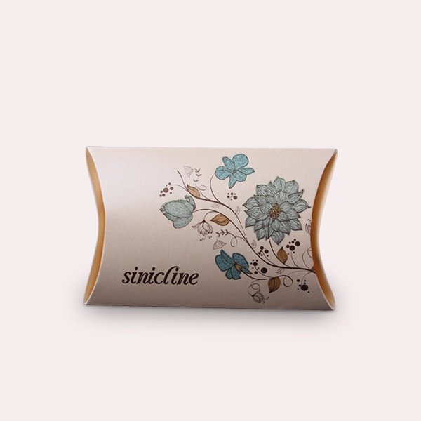 boxes for cardboard pillow packaging