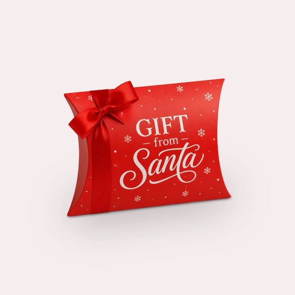 boxes for pillow gift packaging